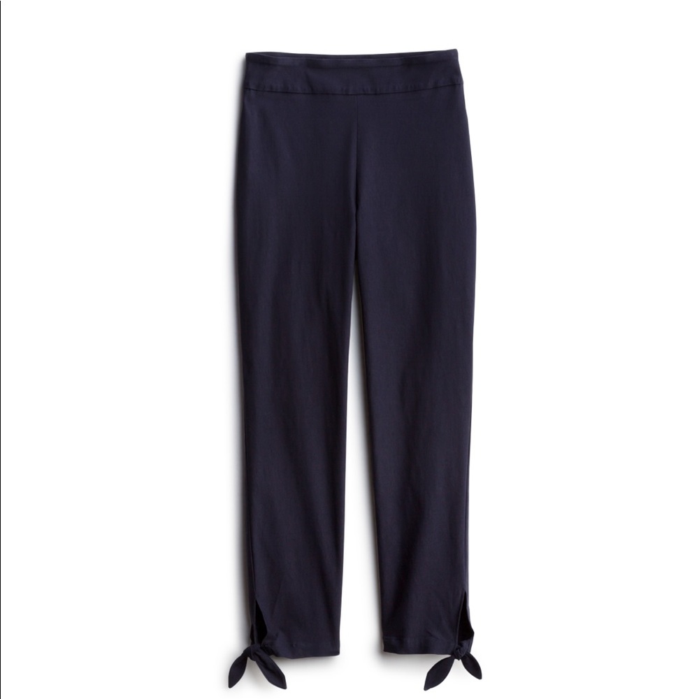 Crop pants